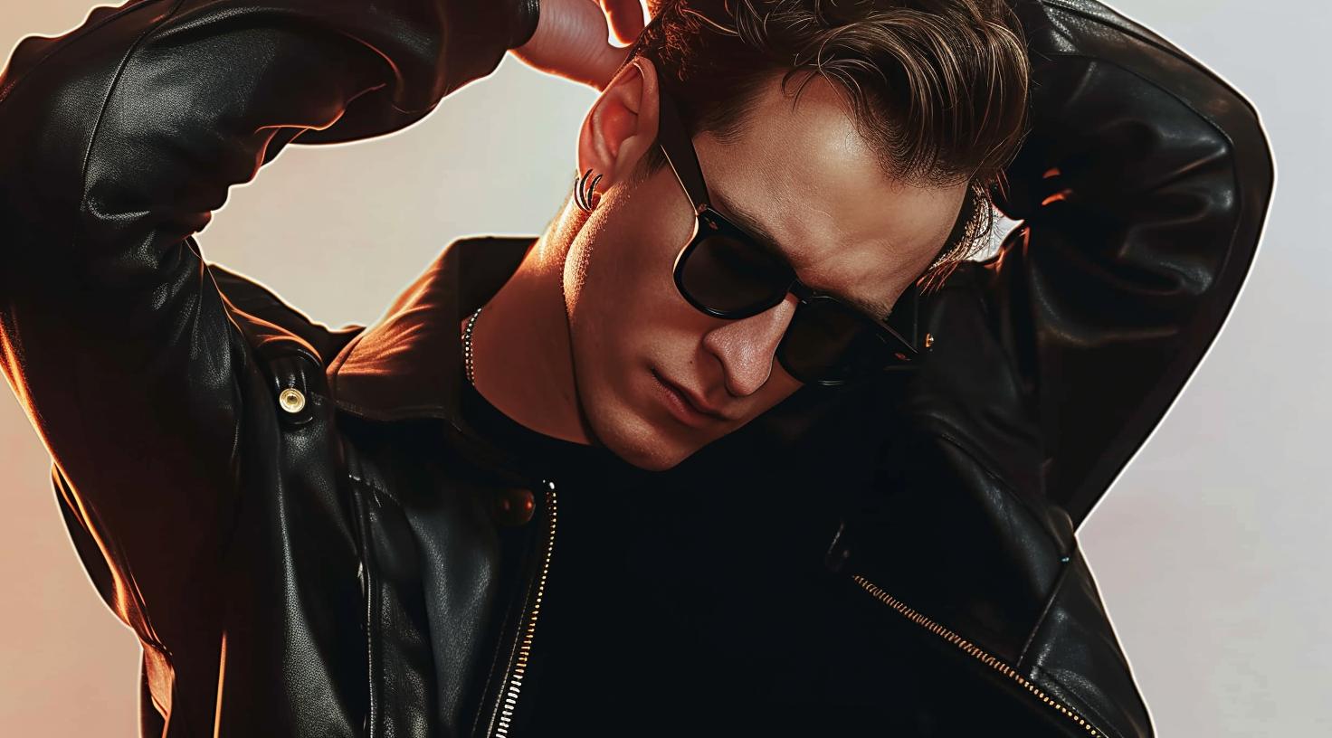 Die Must-Haves für Herren im Frühling und Herbst